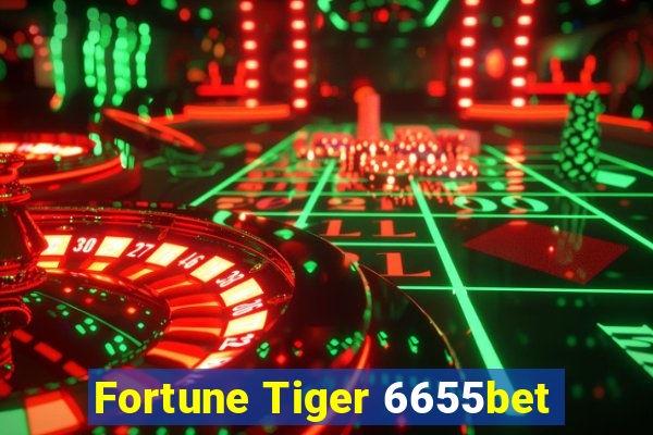 Fortune Tiger 6655bet